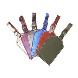 Identificador de equipajes