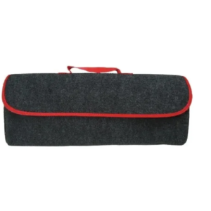 Bolso organizador de baúl Le mans