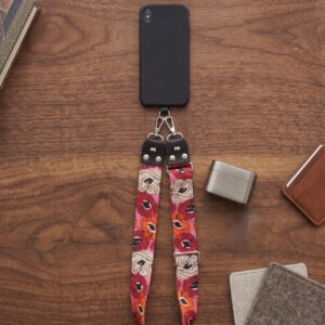 Correas crossbody