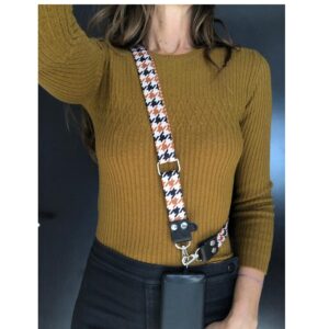 Correa Pied de poule