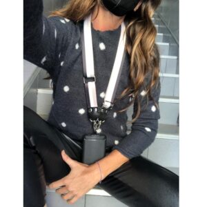 Correa Classic tricolor