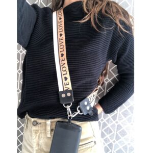 Crossbody con portacelular