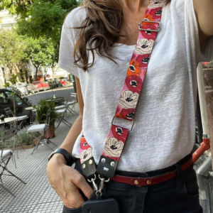 Correas crossbody