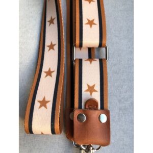 Correa Caramel Stars