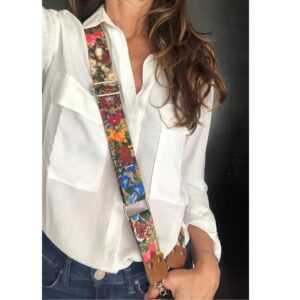 Correa Camomile Flower