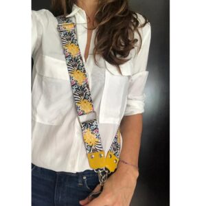 Correa Yellow Leaves