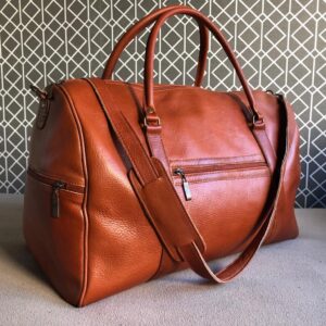 Bolso leather 9021
