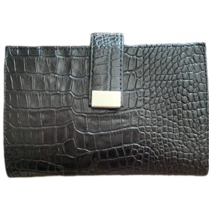 Organizador de viaje de cuero 810