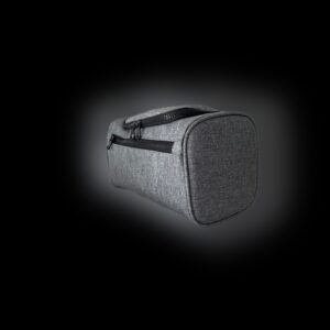 Neceser Boti gris melange