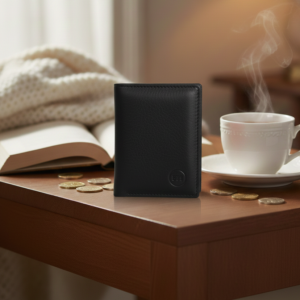 Portadocumentos RFID 2 hojas 055