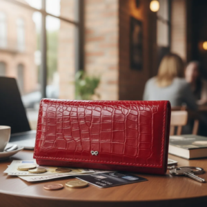 Billetera 409 Fichero