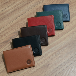 Billetera de hombre