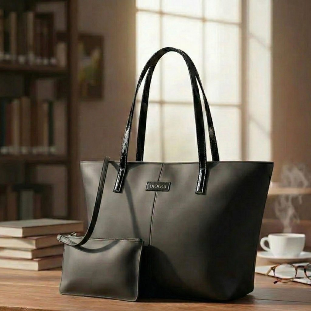 Cartera Universitaria 6286